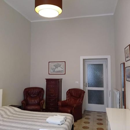 Domus Passpartenope, Napoli Zewnętrze zdjęcie