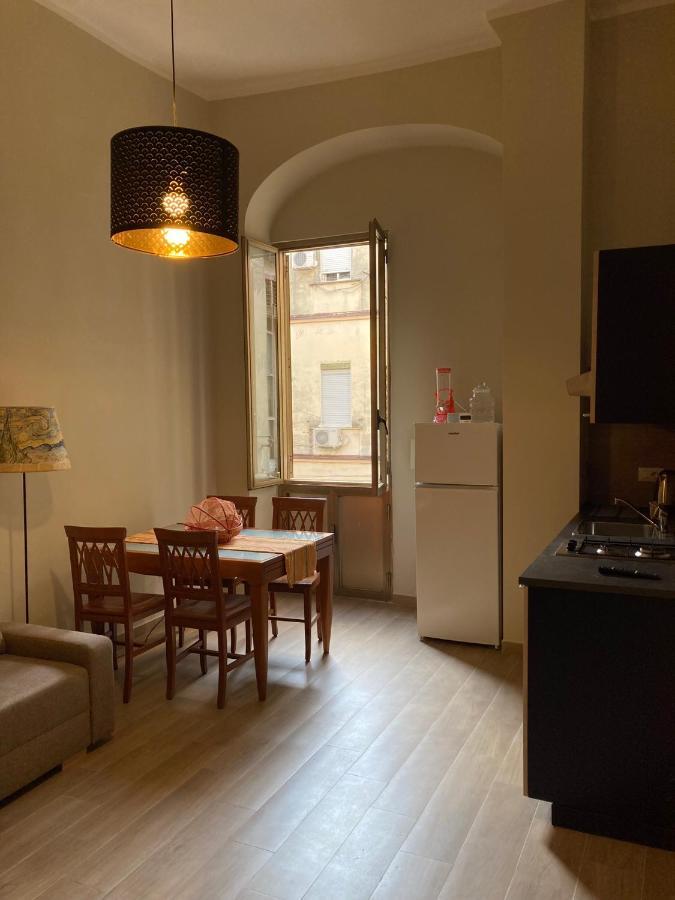 Domus Passpartenope, Napoli Zewnętrze zdjęcie