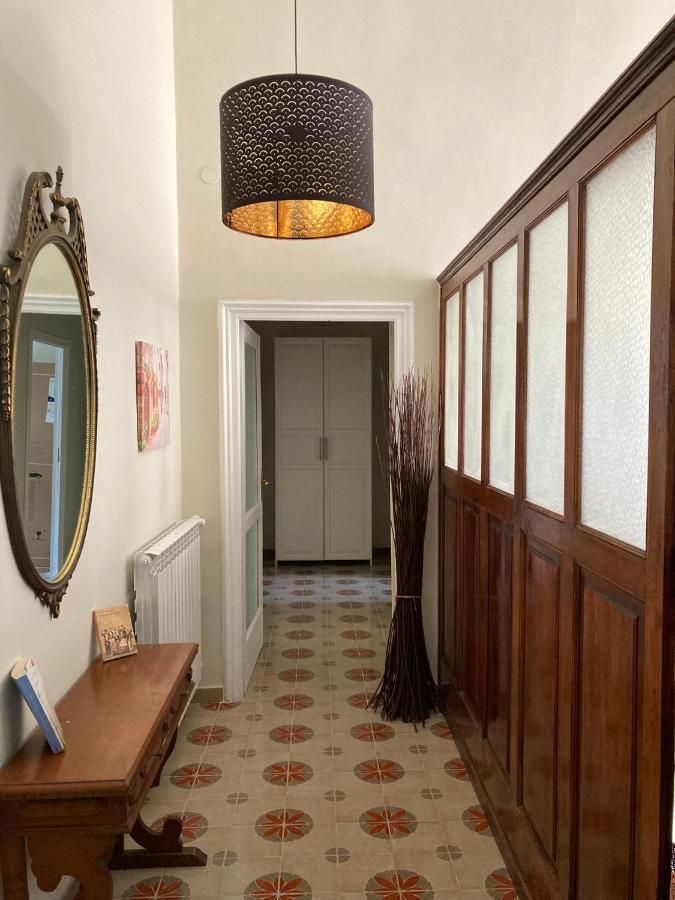 Domus Passpartenope, Napoli Zewnętrze zdjęcie