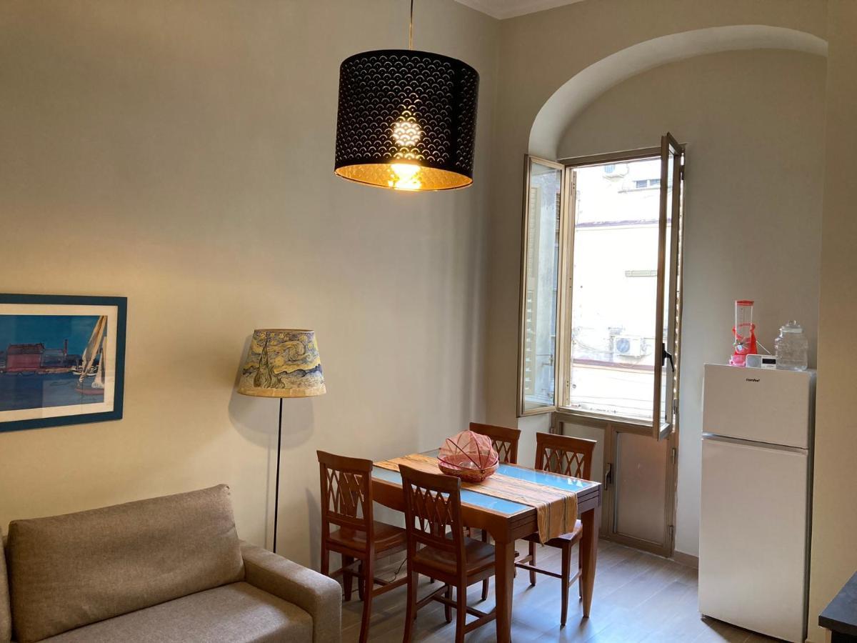 Domus Passpartenope, Napoli Zewnętrze zdjęcie