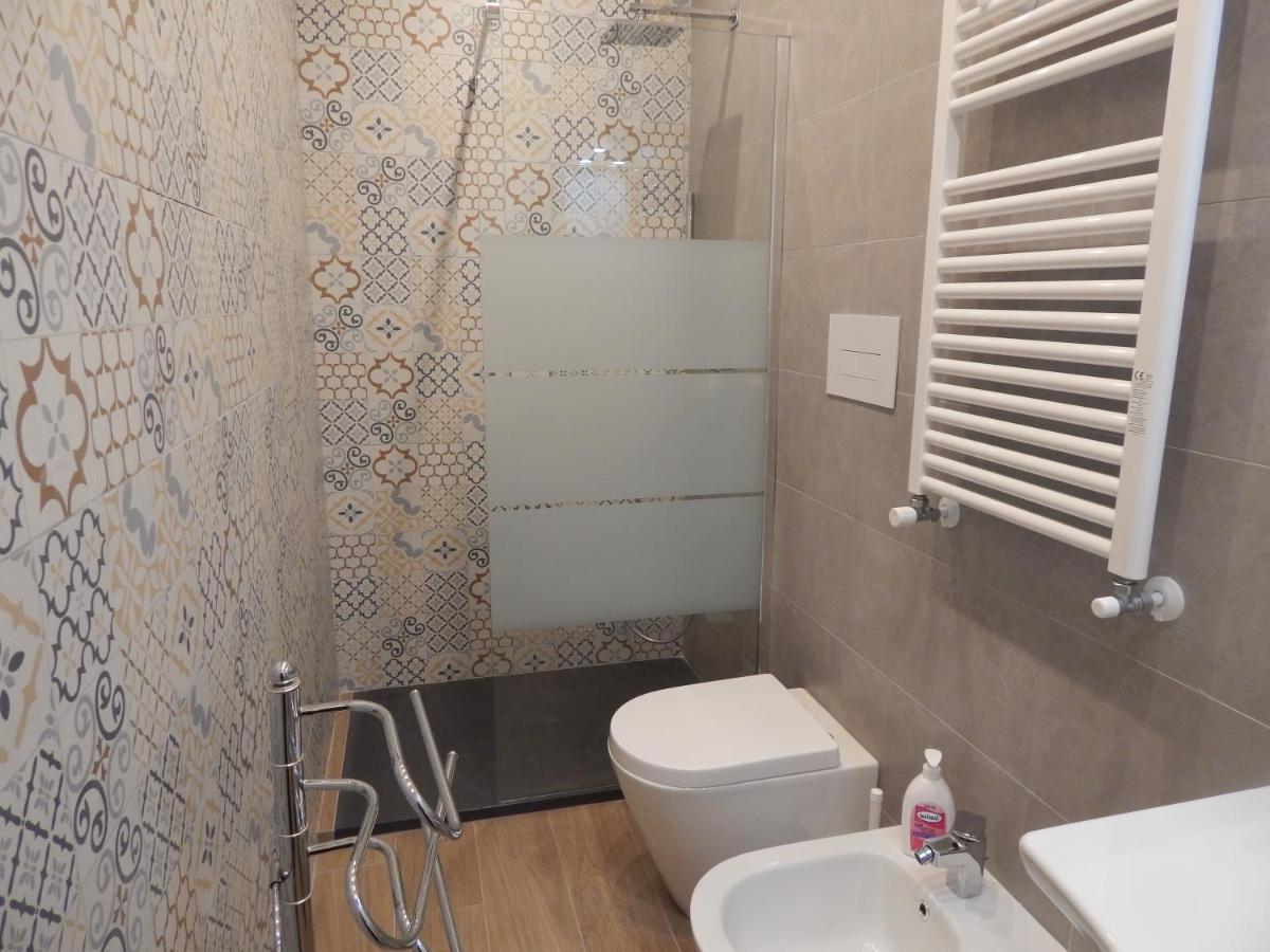 Domus Passpartenope, Napoli Zewnętrze zdjęcie