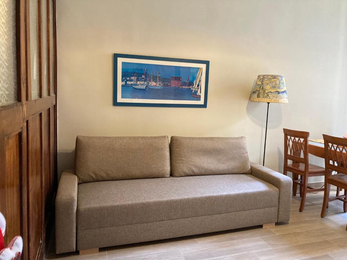 Domus Passpartenope, Napoli Zewnętrze zdjęcie