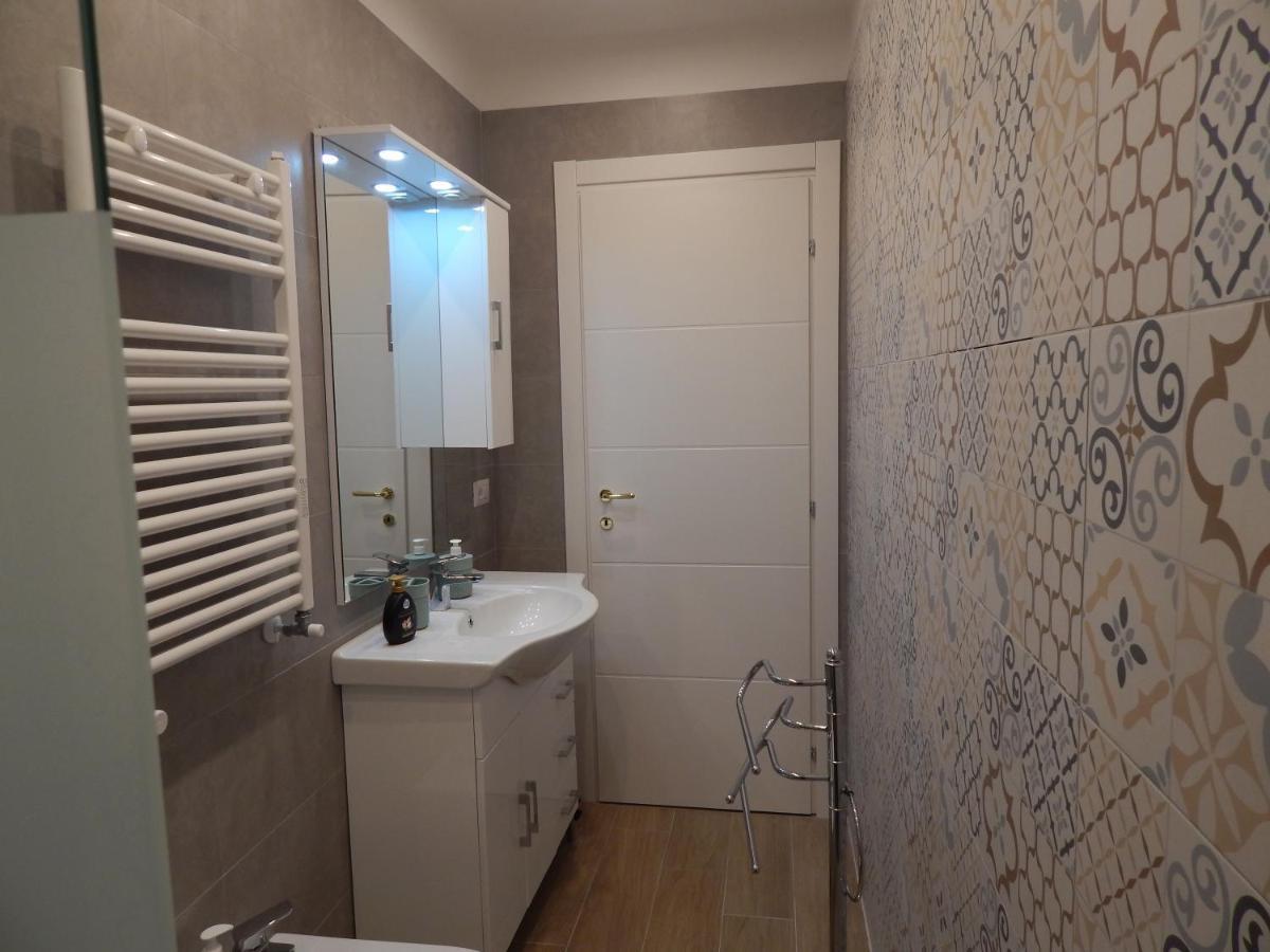 Domus Passpartenope, Napoli Zewnętrze zdjęcie