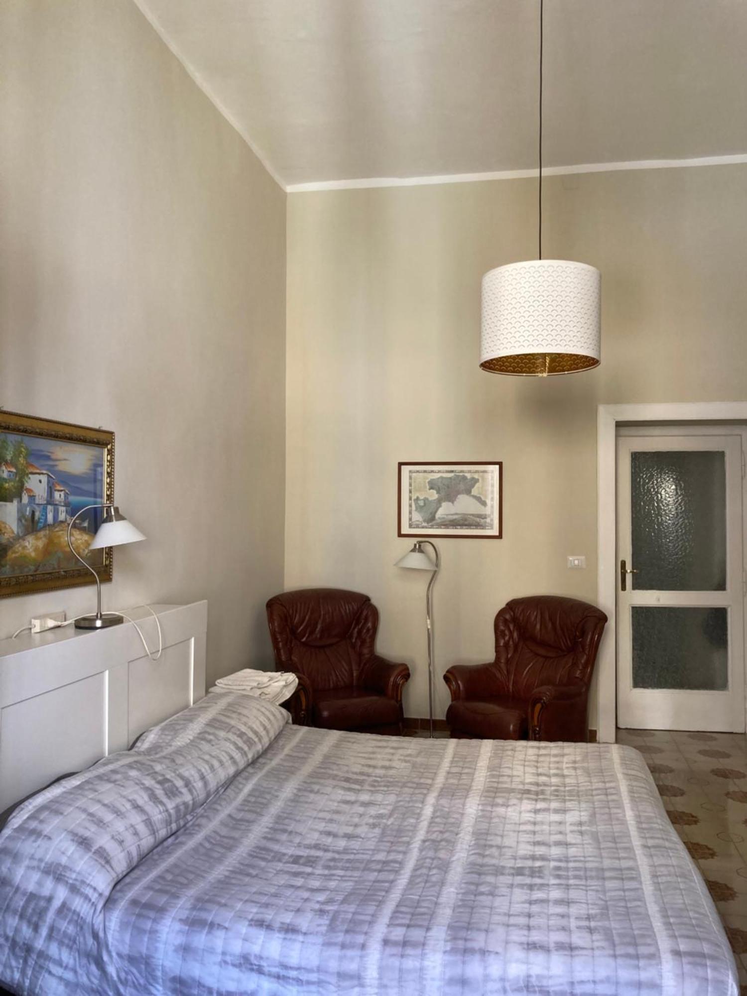 Domus Passpartenope, Napoli Zewnętrze zdjęcie