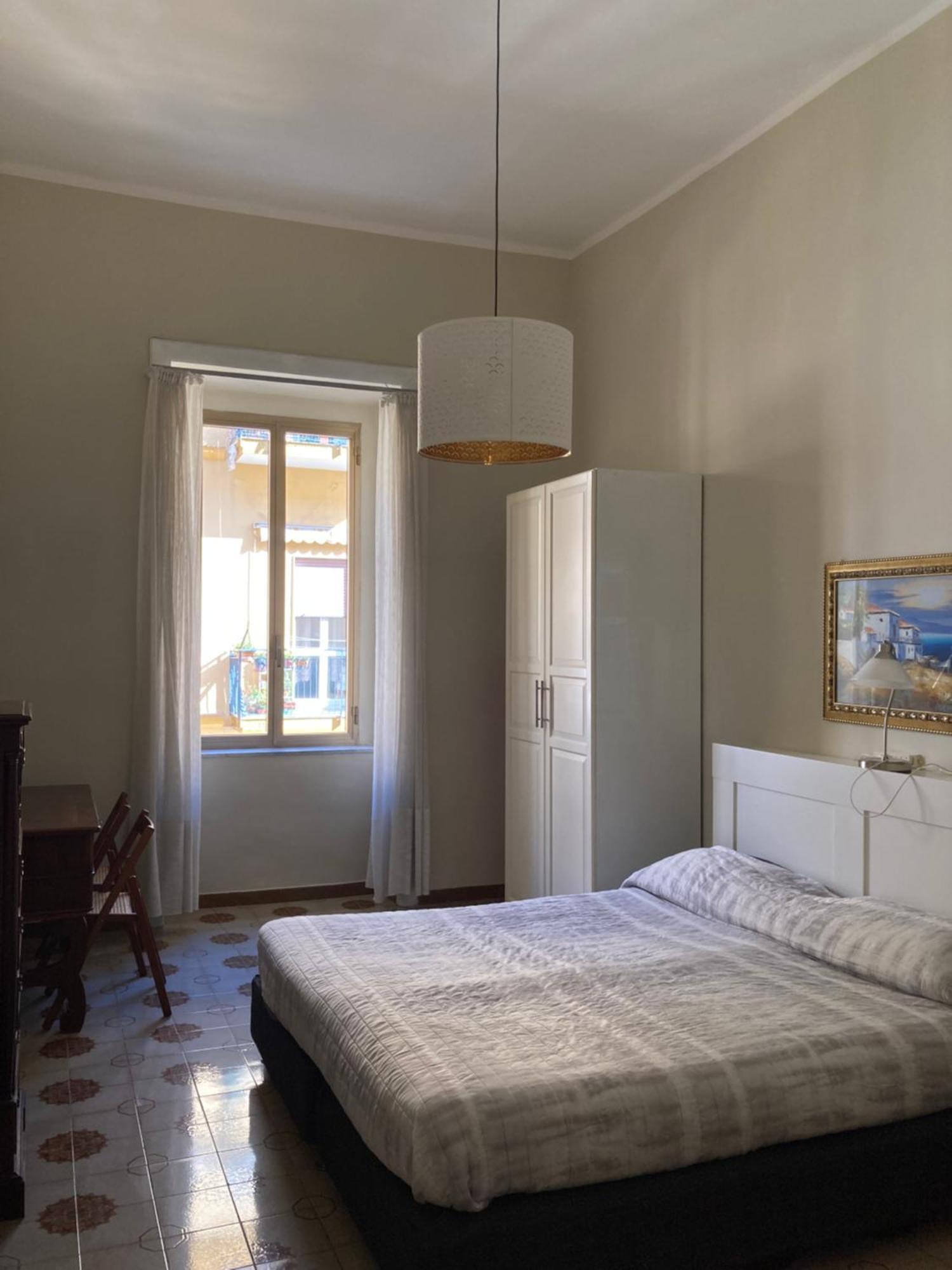 Domus Passpartenope, Napoli Zewnętrze zdjęcie