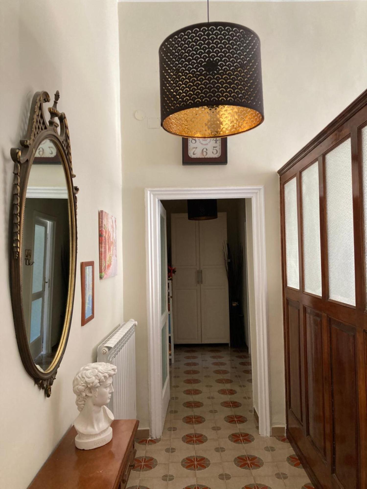 Domus Passpartenope, Napoli Zewnętrze zdjęcie