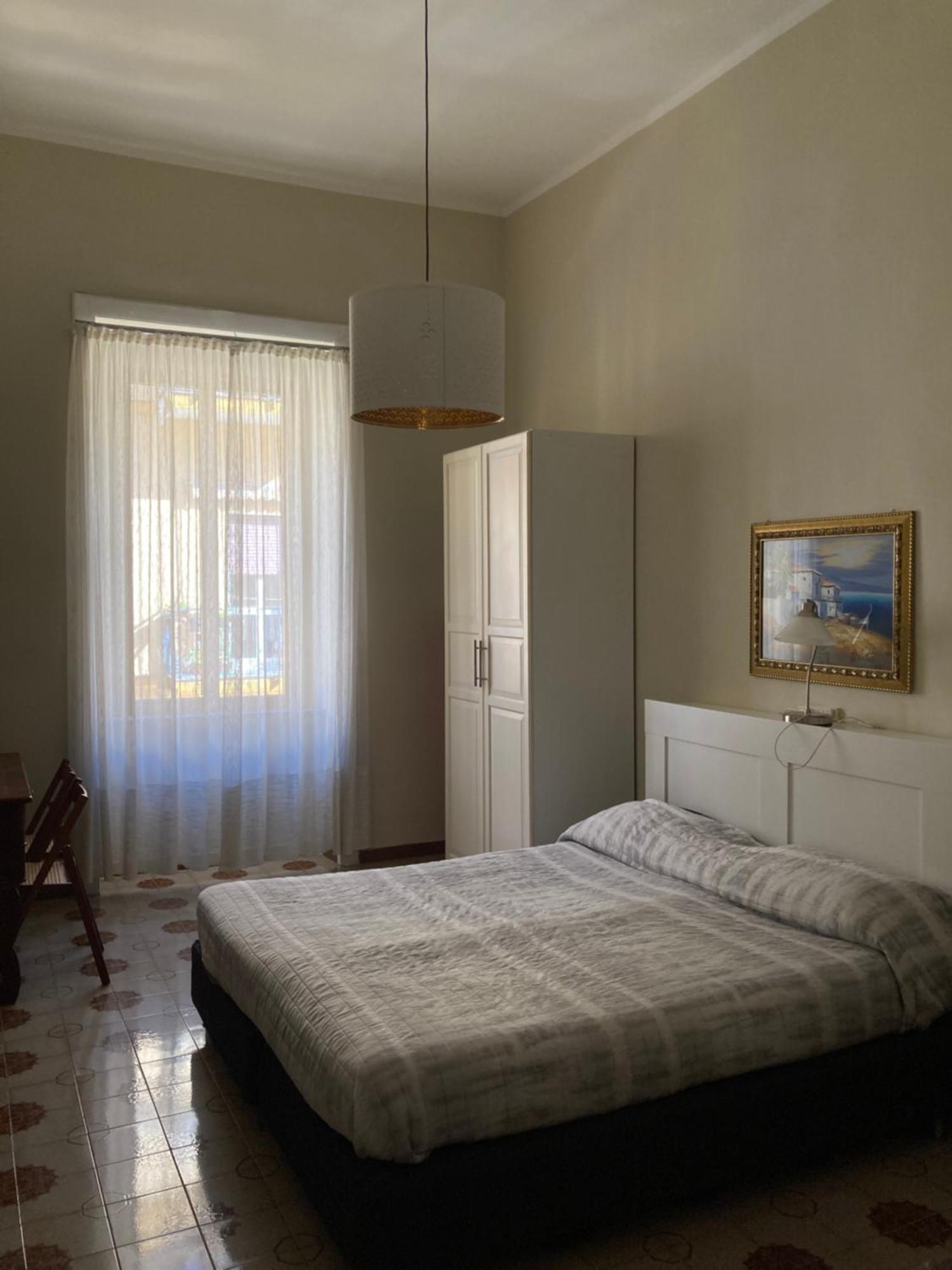 Domus Passpartenope, Napoli Zewnętrze zdjęcie
