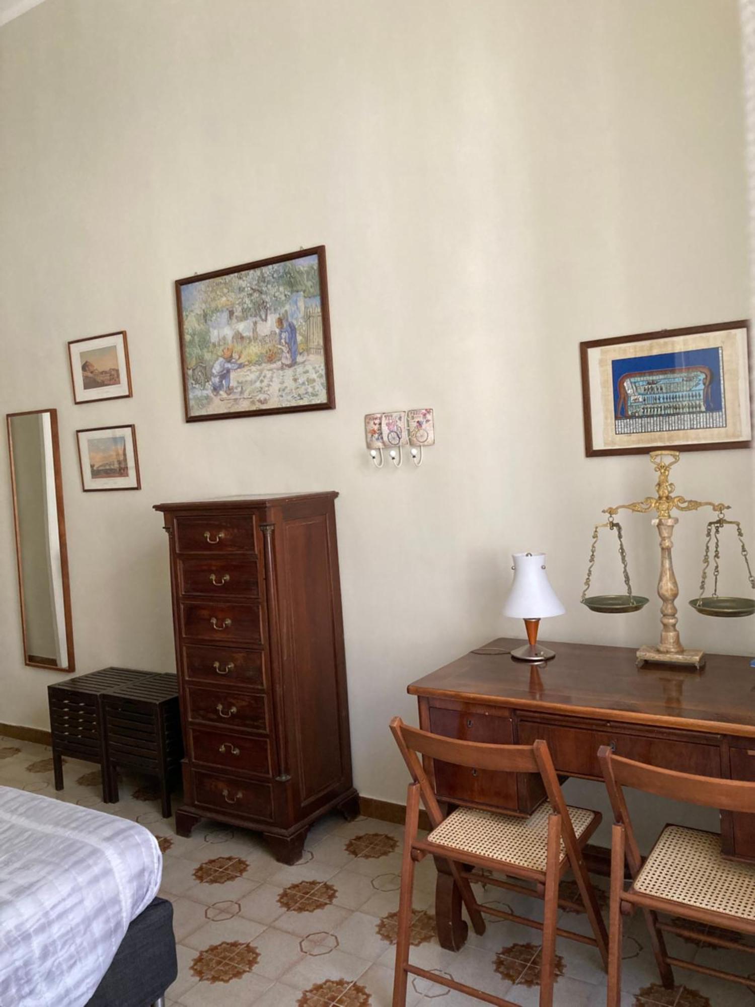 Domus Passpartenope, Napoli Zewnętrze zdjęcie