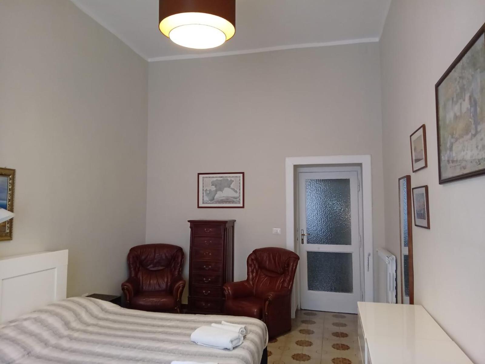 Domus Passpartenope, Napoli Zewnętrze zdjęcie
