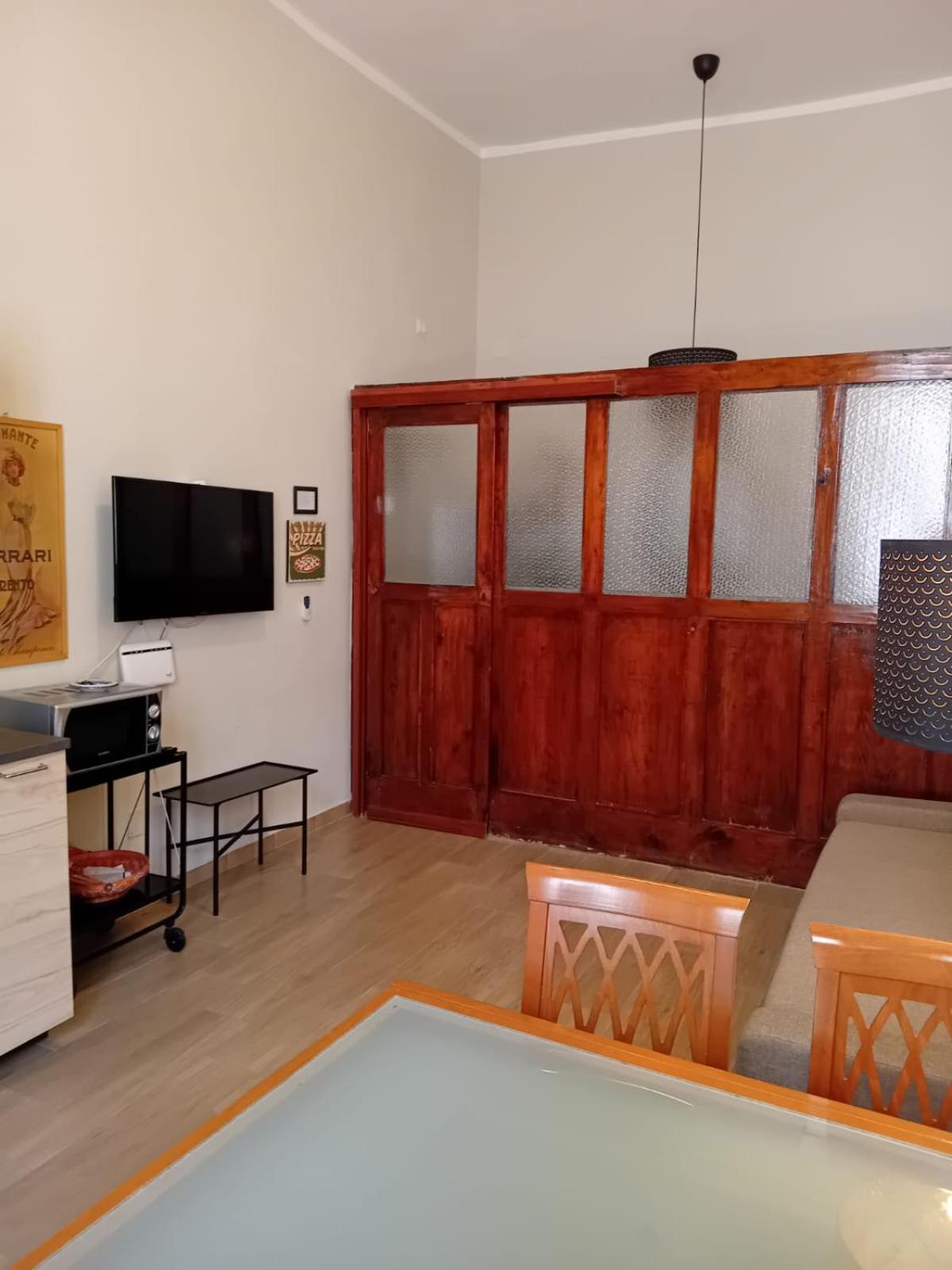 Domus Passpartenope, Napoli Zewnętrze zdjęcie