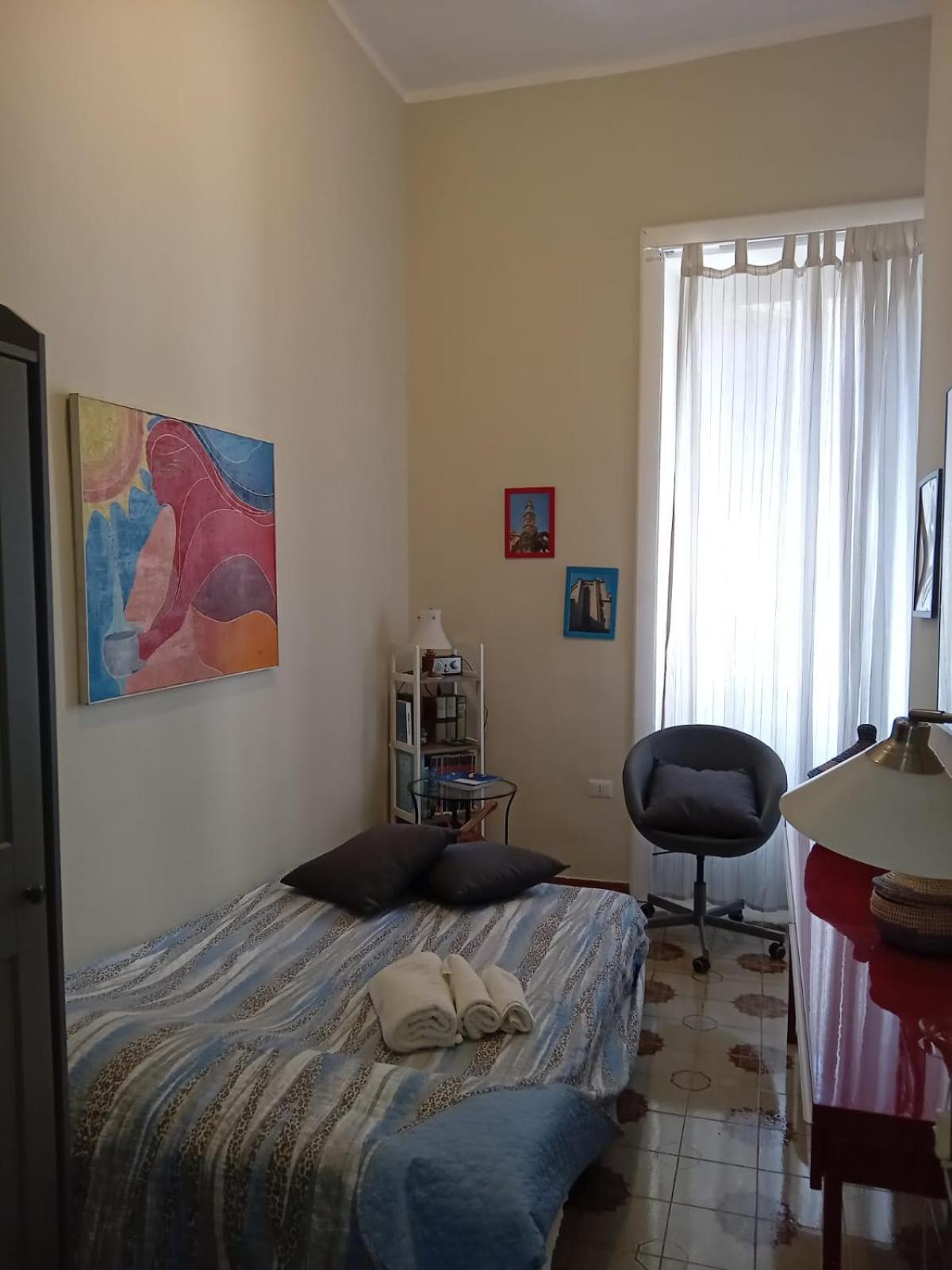 Domus Passpartenope, Napoli Zewnętrze zdjęcie