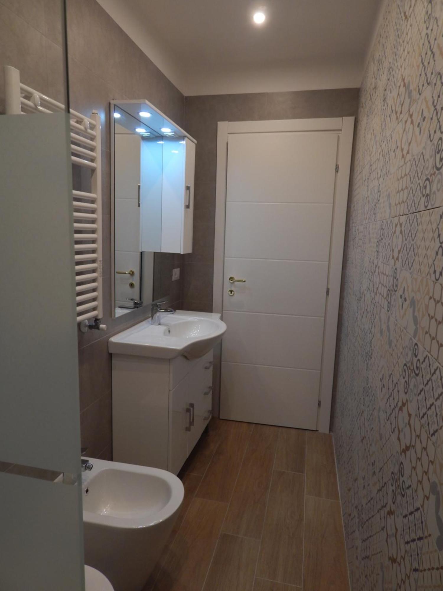 Domus Passpartenope, Napoli Zewnętrze zdjęcie
