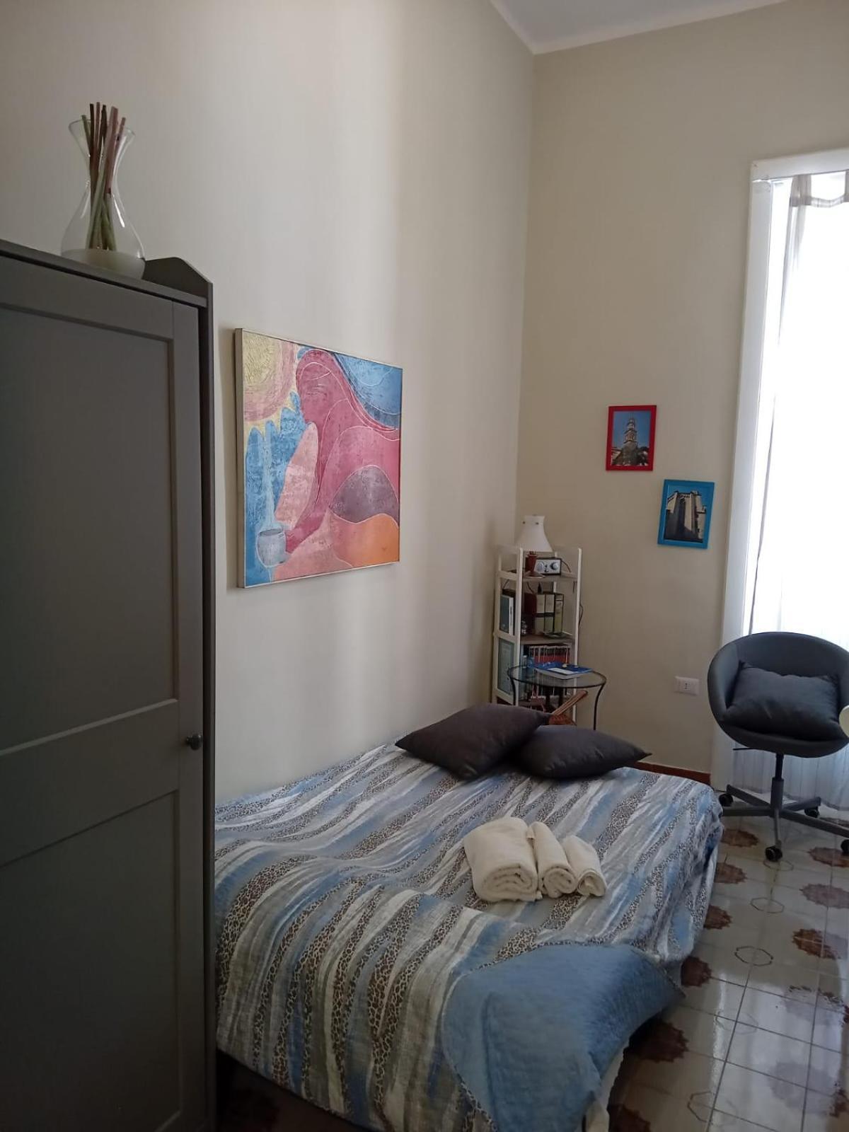 Domus Passpartenope, Napoli Zewnętrze zdjęcie