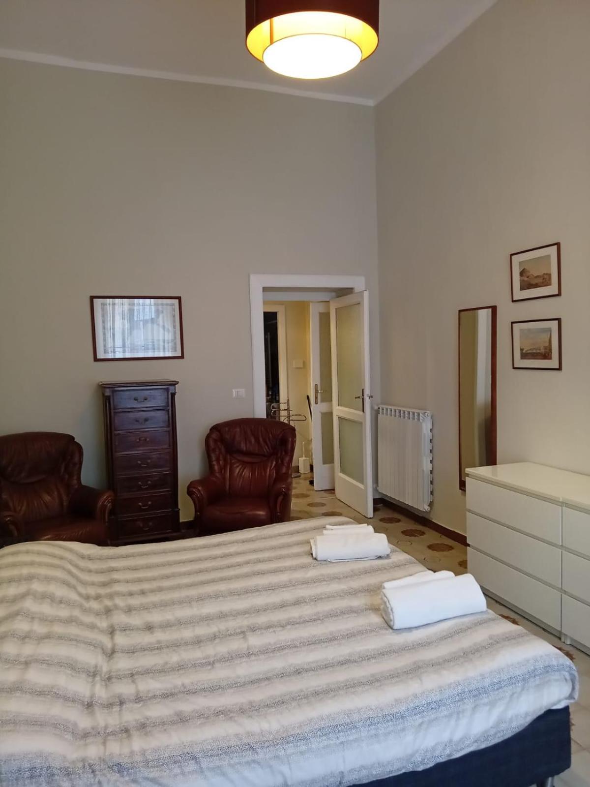 Domus Passpartenope, Napoli Zewnętrze zdjęcie