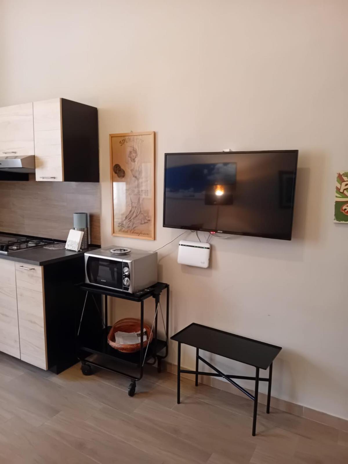 Domus Passpartenope, Napoli Zewnętrze zdjęcie