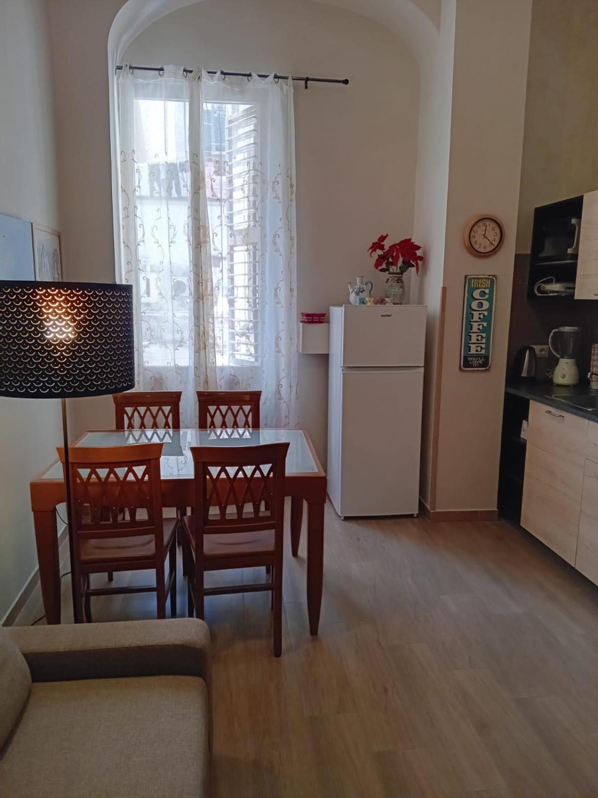 Domus Passpartenope, Napoli Zewnętrze zdjęcie